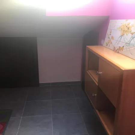 Atico Turistico En Muxia,