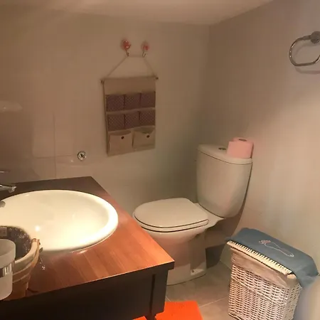 Apartment Atico Turistico En Muxia, Muxia