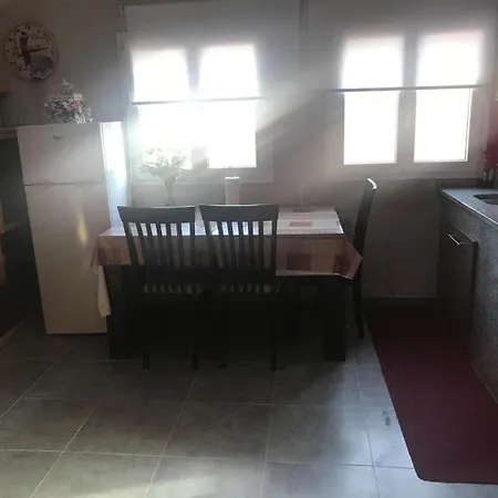 Appartamento ático Turistico En Muxia, *