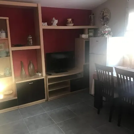 Atico Turistico En Muxia,