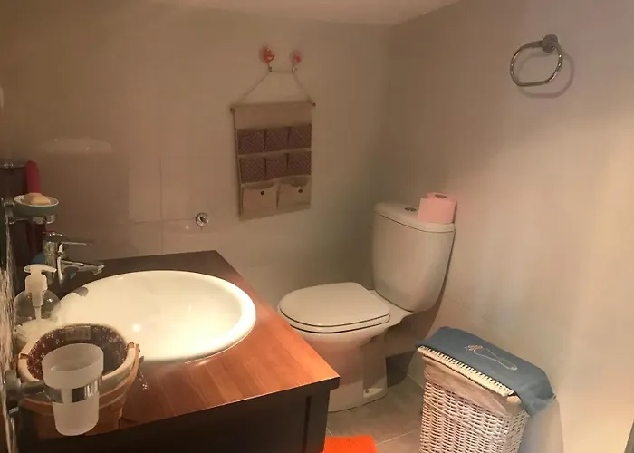 Appartement Atico Turistico En Muxia, Muxia