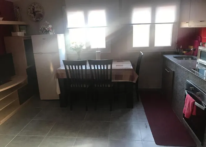 Appartement Atico Turistico En Muxia, *